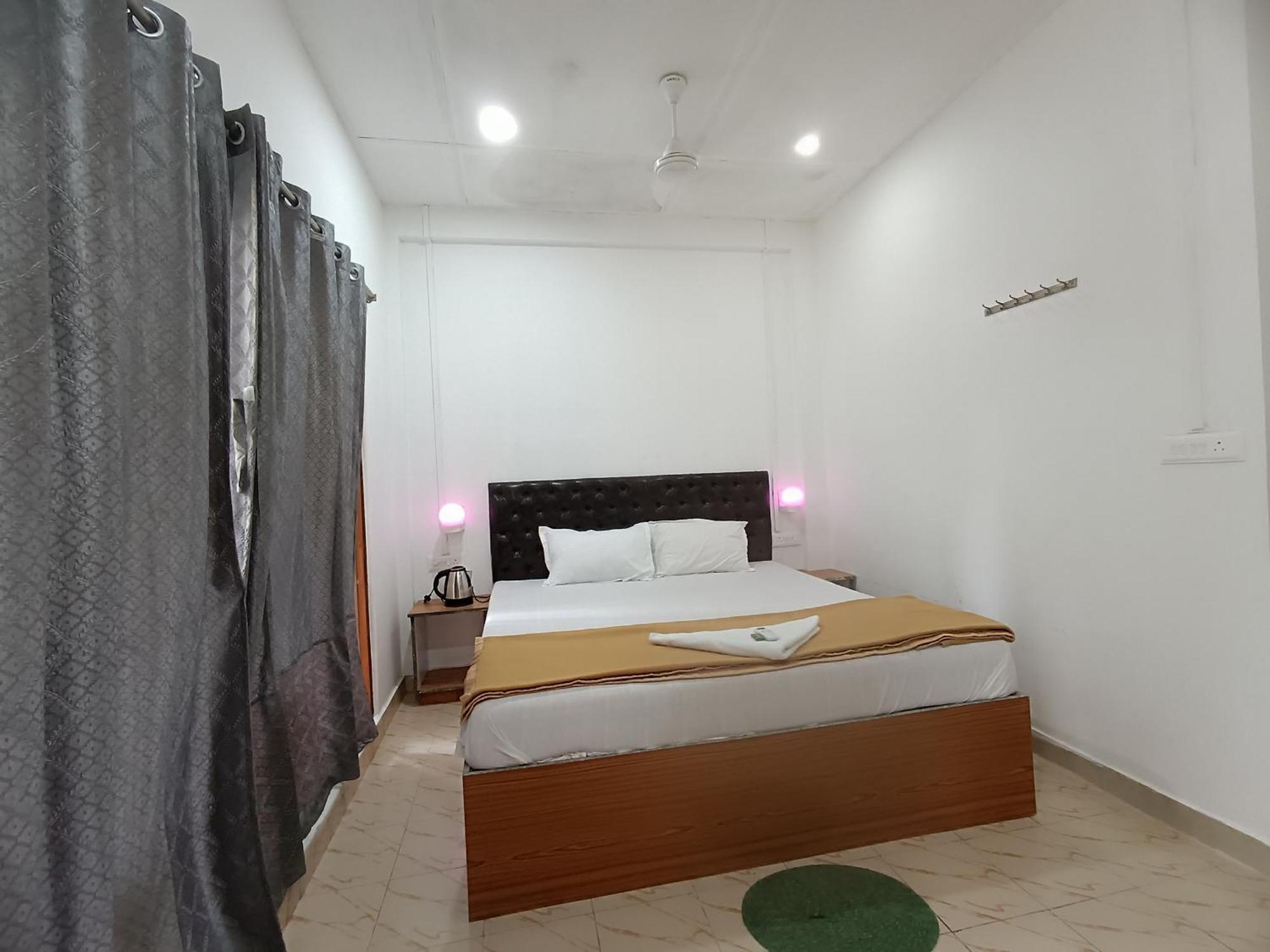 Sea View Beach Resort Govind Nagar 外观 照片